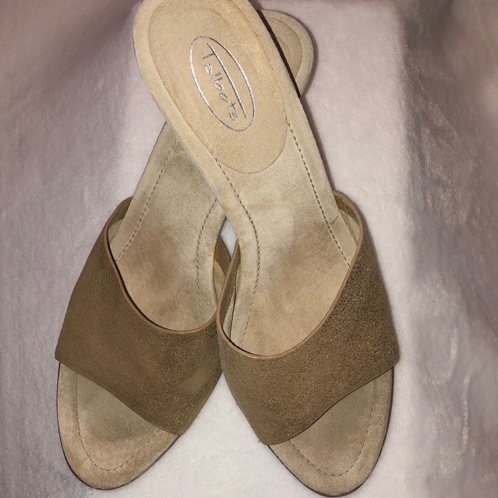 Wedges